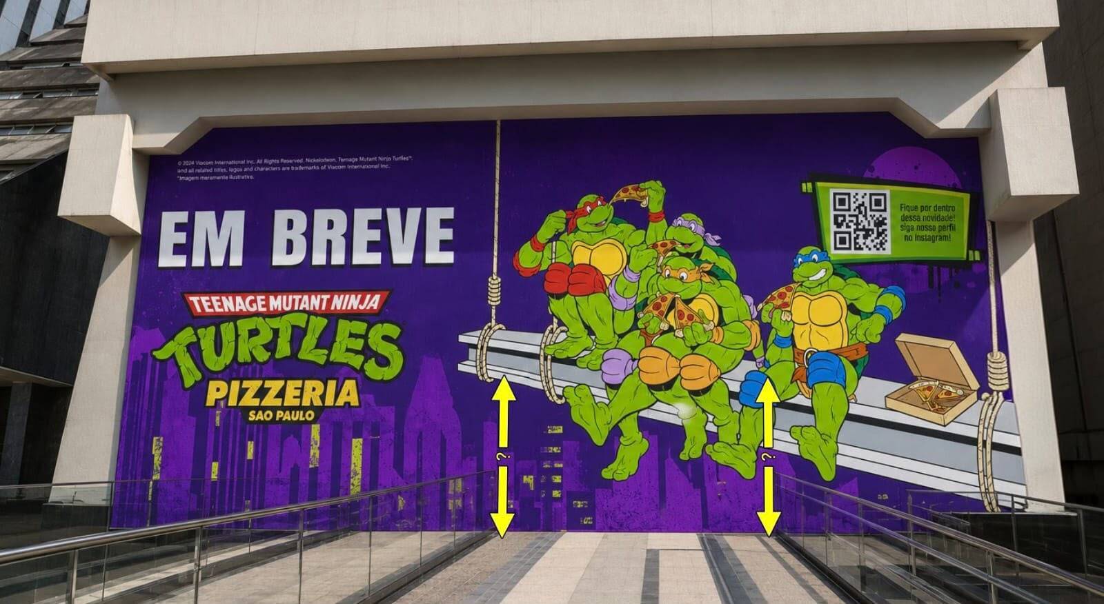 Lona Gráfica, personalizada, banner impresso