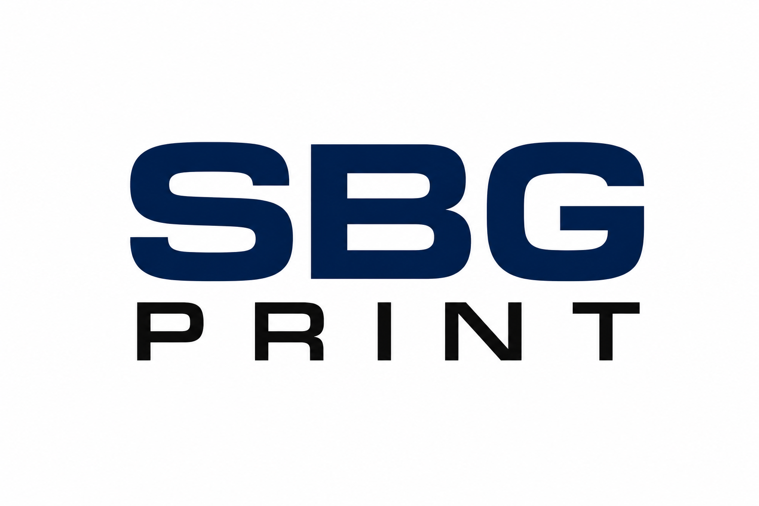 SBG PRINT